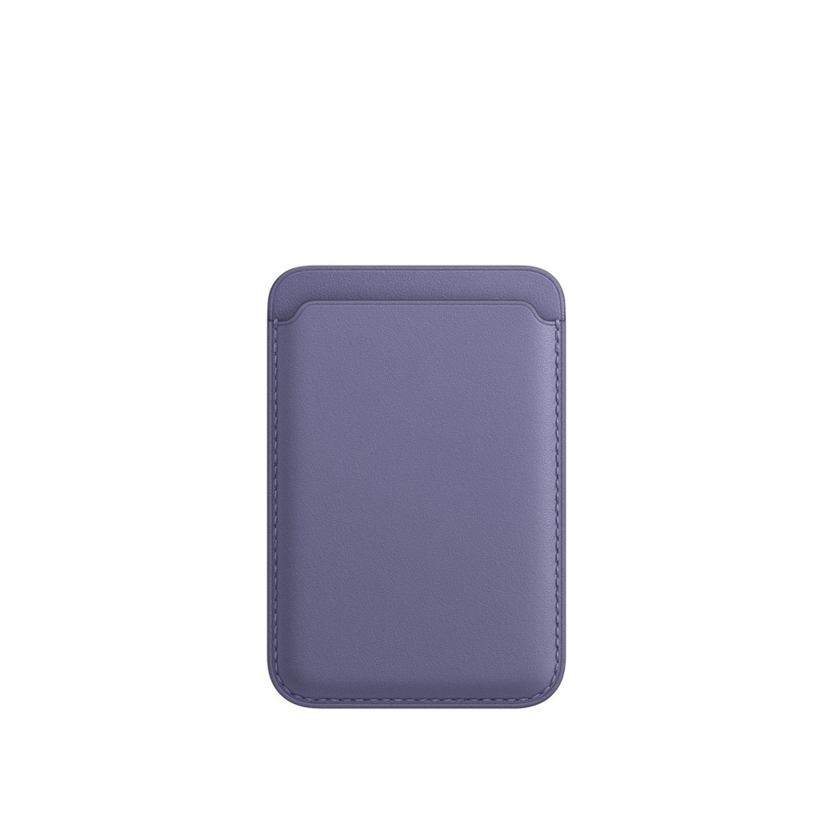 MagSafe Magnetic Luxury Leather Card Holder Wallet Case for iPhone 14 Pro Max, 13, and 12 - Premium Phone Bag with Magnetic Adhesion